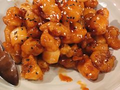 糖醋里脊-华豫川酒家(大卫城店)