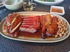-蝴蝶里·粤菜·点心(龙湖天街&滨江店)