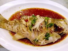 -南来顺饭庄·清真(南菜园店)