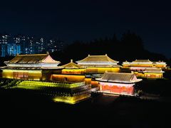 -深圳锦绣中华民俗村