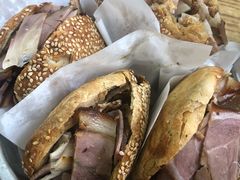 -老四烧饼铺(丽源路店)