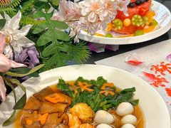 -锦府盐帮·私宴(赛特店)