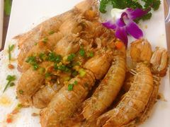 -蚝得喜海鲜(东城店)