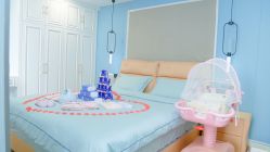 -梓爱月子中心(花都店)