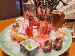 -水濑·日料放题(天河店)