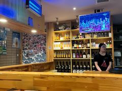 -晶吉·居酒屋·烧鸟·生鱼饭(中山区民主广场店)