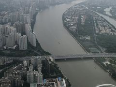 -广州塔