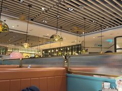 -翠华餐厅(宝安壹方城店)