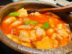 -山石榴·贵州菜(丰盛里店)