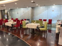 -南京钟山宾馆(江苏省会议中心)