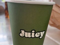 -Juicy Bakery(大学路店)
