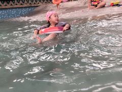 -波塞冬旅游度假区