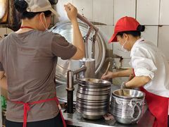 -武胜传统生榨米粉