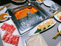-海底捞火锅(攀枝花万达店)