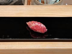 -鮨然(然寿司钱粮胡同店)