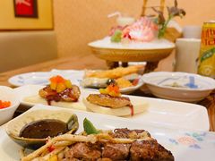 -红叶日料·放题·海胆·定食(星海店)