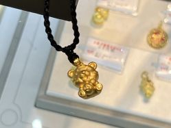 -老凤祥(星悦汇店)