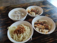 -龙抄手(文殊坊店)