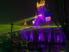 -青岛方特梦幻王国