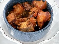 -大娘舅·江景餐厅桐庐菜(白冷线店)
