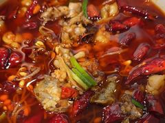 -大鹏饭店·金陵家宴(奥体中心店)