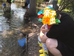 -门城湖公园