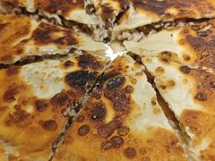 新疆肉馕-纳瓦新疆菜(银都店)