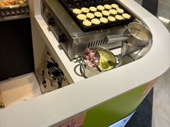 -鲜道寿司(无锡苏宁店)