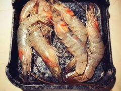 -哥老官重庆美蛙鱼头(五角场合生汇店)