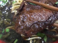 -小龙大肉面馆