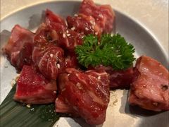 -烧肉达人•炭火烧肉(新天地店)