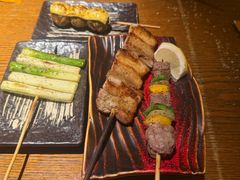 各式烧鸟-鸟屯(三里屯店)