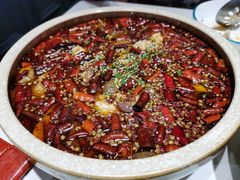 -滋色臻选川菜(北京坊旗舰店)