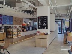 -Tims天好咖啡(华侨城步行街店)