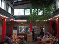 -小街47號江湖菜(四合院店)
