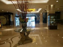 -北京王府井天伦王朝酒店