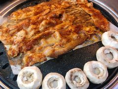 -杀猪天·韩国烤肉(总店)