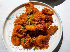 -屋顶花园餐厅(步行街老地王大厦店)