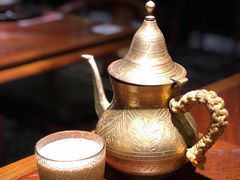 -楼兰新疆主题餐厅(苏州中心店)