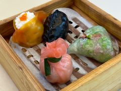 -蔡澜点心·粤菜(赛格国际购物中心店)