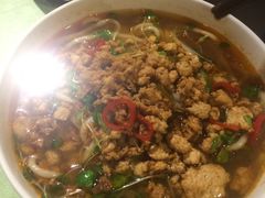 -天厨妙香素食餐厅(清华店)