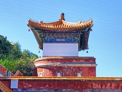 -颐和园