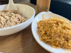 -茶泡饭(李子坝店)