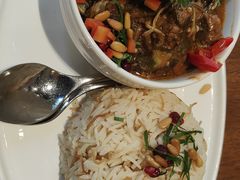 -ELI FALAFEL Lebanese&Mediterranean黎巴嫩美食(富城路店)