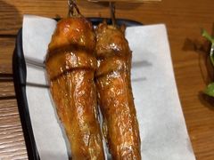 -聚点串吧·北京烧烤(赵登禹路店)