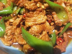 -佳兰雅序融合菜(高新店)