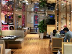 -昱匠·日本料理(金融街店)