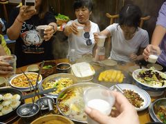 -西江传说•酸汤鱼(水东路店)