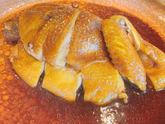 -三号黄浦会Canton Table