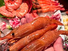 -Mr.Fish鱼鲜生海鲜放题(高德置地冬广场店)
